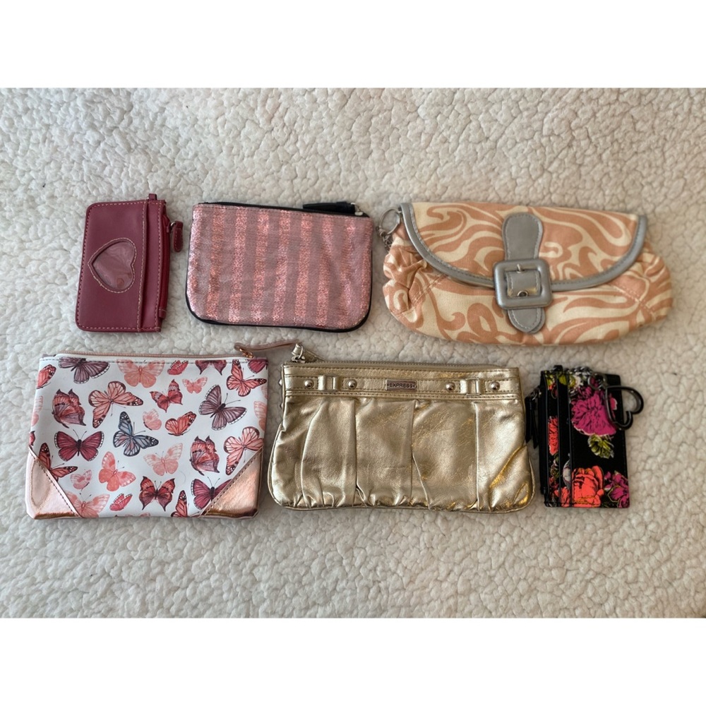 Miscellaneous Clutches